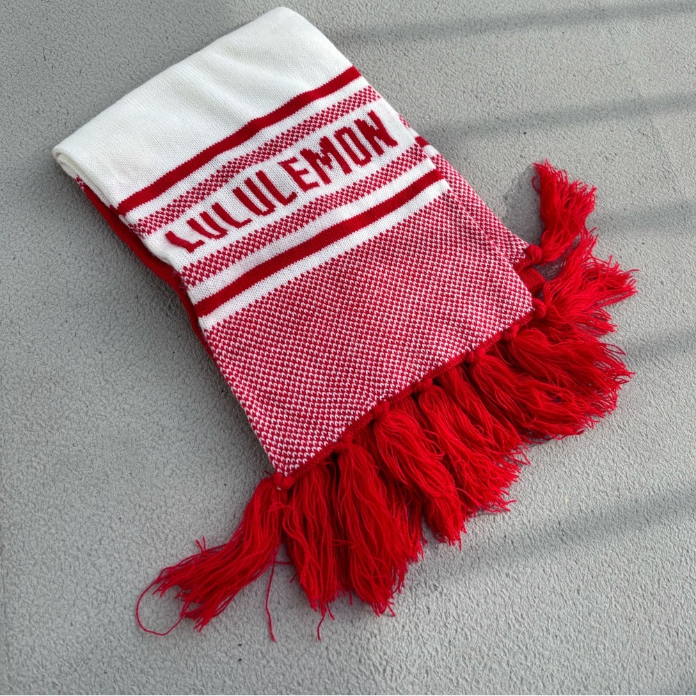 Lululemon Cheer Gear